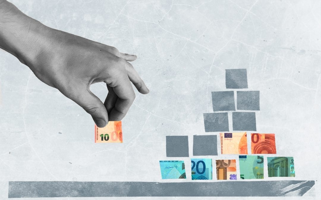 Hoe realistisch is het basisinkomen?