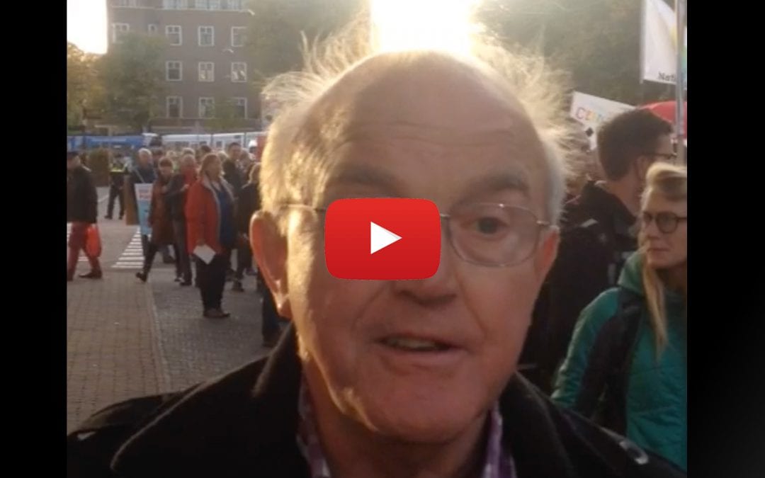 De #2miljard van Gerrit Starink