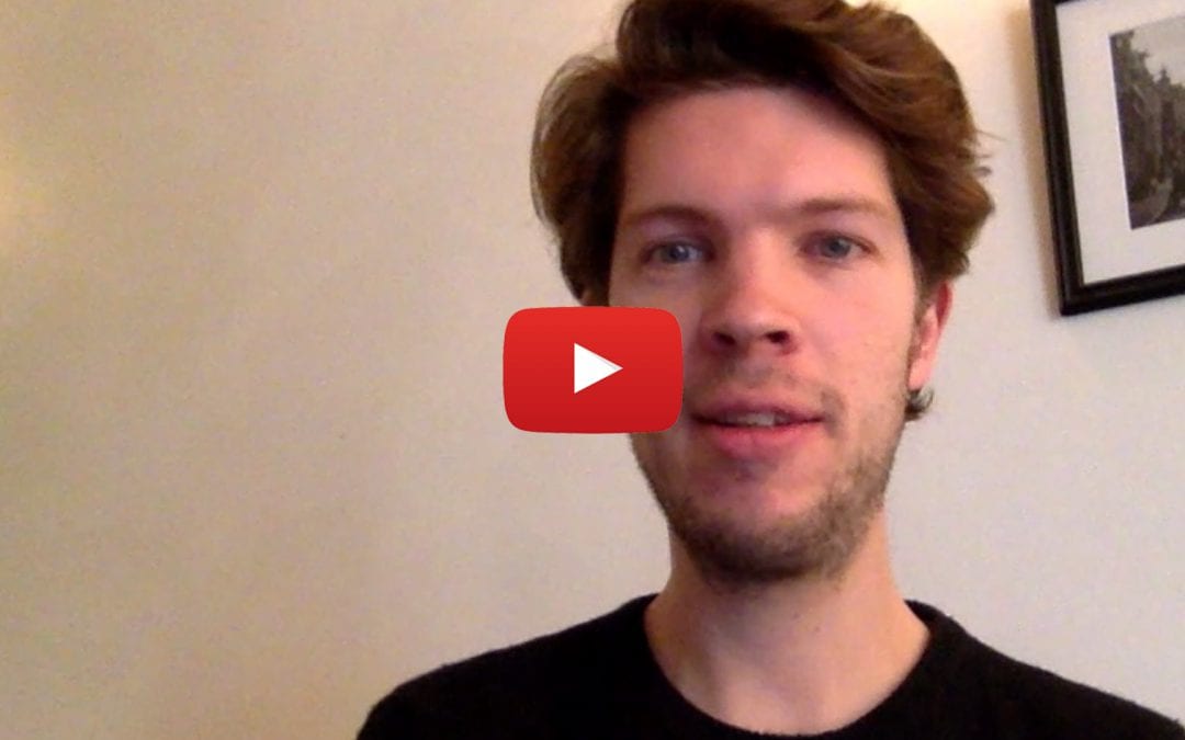 De #2miljard van Imre van Son