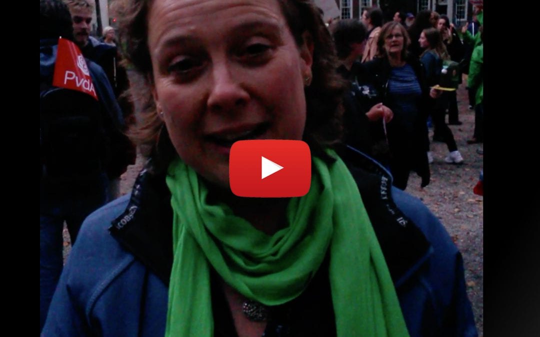 De #2miljard van Inke Wentink