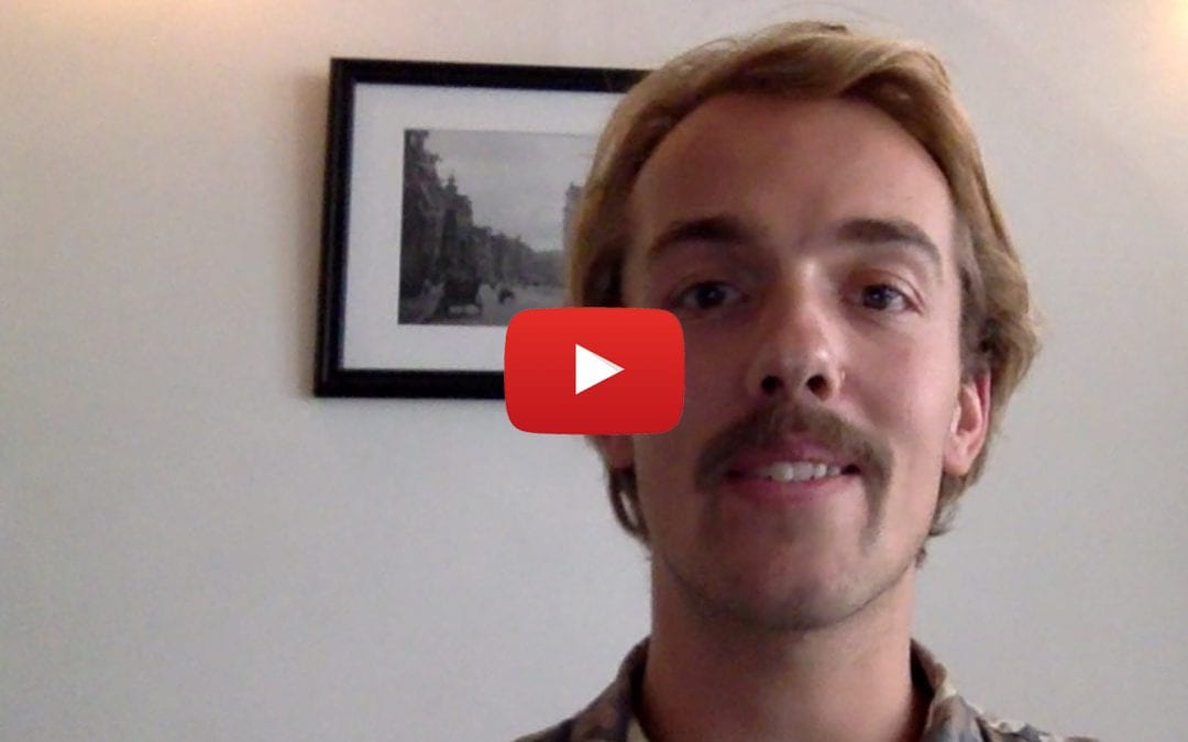 De #2miljard van Jens Kimmel