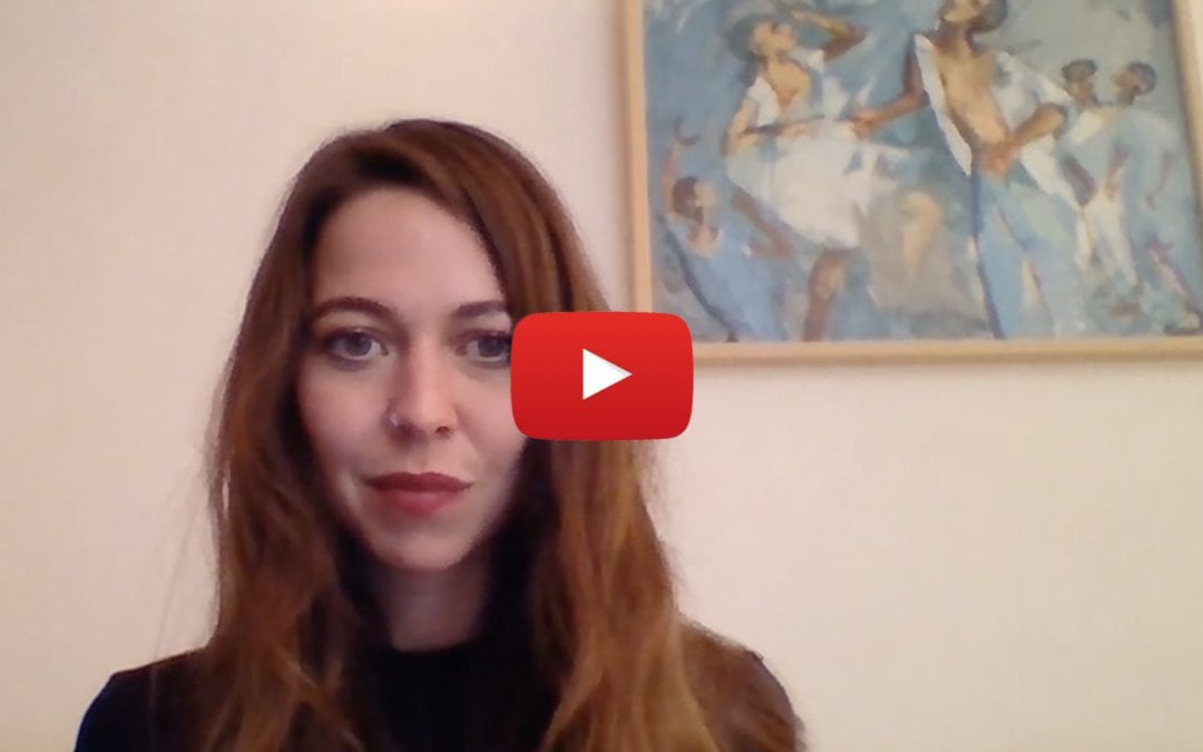 De #2miljard van Jeske Jongerius