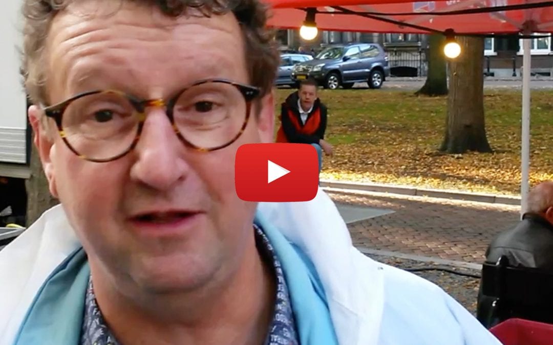 De #2miljard van Jos Felen