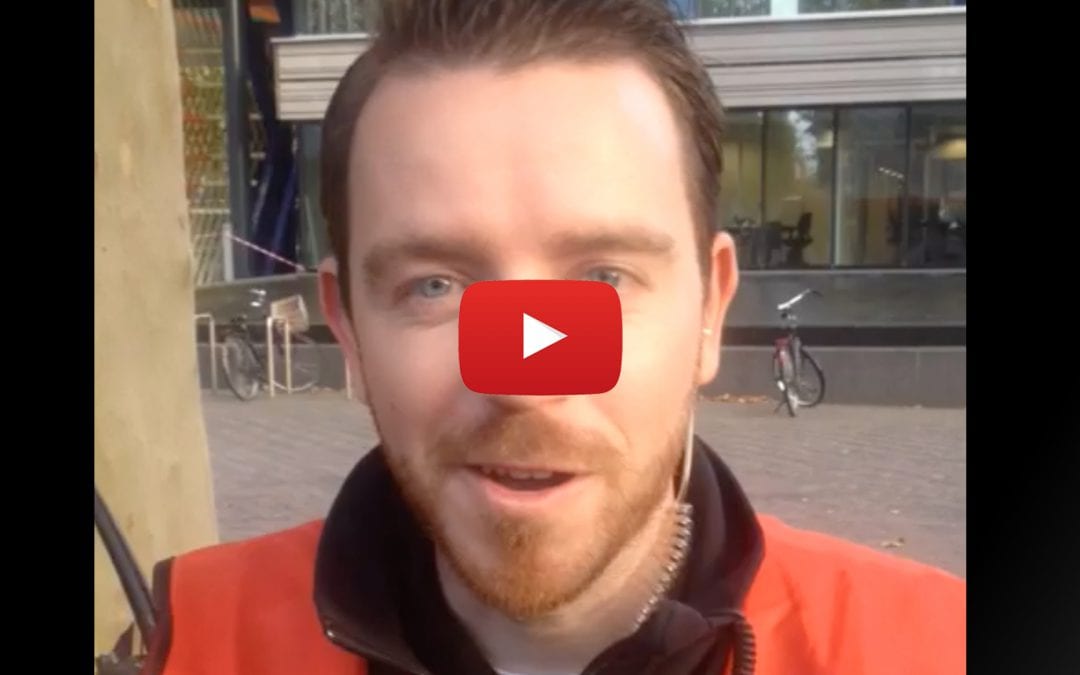 De #2miljard van Koen Simmers