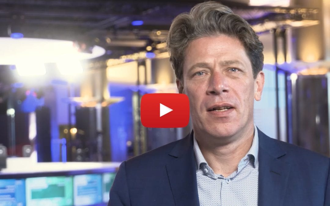 De #2miljard van Paul Tang